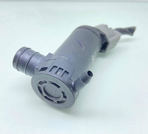 Motor Esguicho Pára-brisa Dianteiro Hyundai Hb20 2013/2018