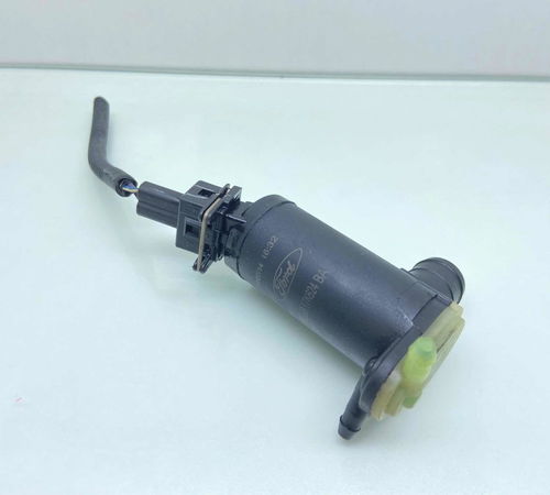 Motor Esguicho Pára-brisa Ford Ecosport 2013/2021