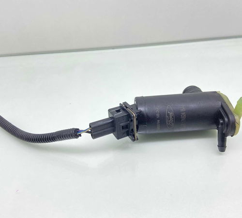 Motor Esguicho Pára-brisa Ford Ecosport 2013/2021