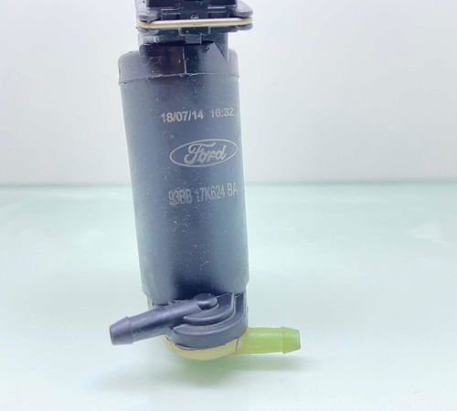 Motor Esguicho Pára-brisa Ford Ecosport 2013/2021