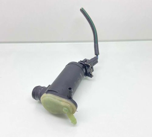 Motor Esguicho Pára-brisa Ford Ecosport 2013/2021