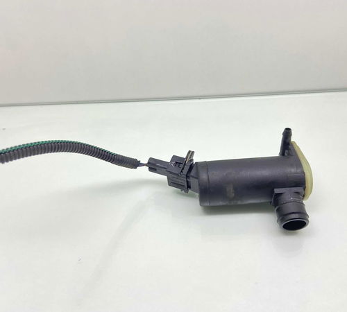Motor Esguicho Pára-brisa Ford Ecosport 2013/2021