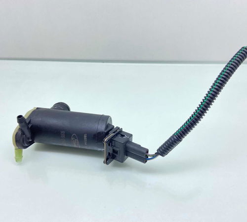 Motor Esguicho Pára-brisa Ford Ecosport 2013/2021