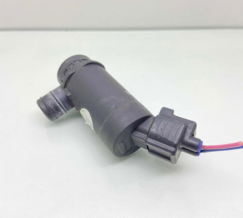 Motor Esguicho Pára-brisa Traseiro Toyota Etios 2013/2021