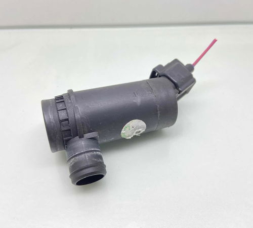 Motor Esguicho Pára-brisa Traseiro Toyota Etios 2013/2021