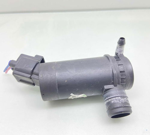 Motor Esguicho Pára-brisa Traseiro Toyota Etios 2013/2021