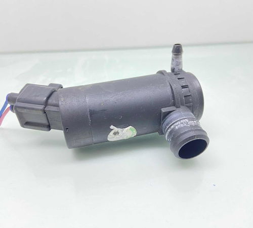 Motor Esguicho Pára-brisa Traseiro Toyota Etios 2013/2021