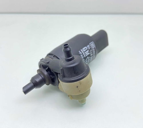 Motor Esguicho Pára-brisa Chevrolet Onix 2013/2019