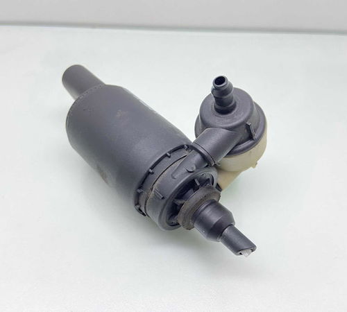 Motor Esguicho Pára-brisa Chevrolet Onix 2013/2019