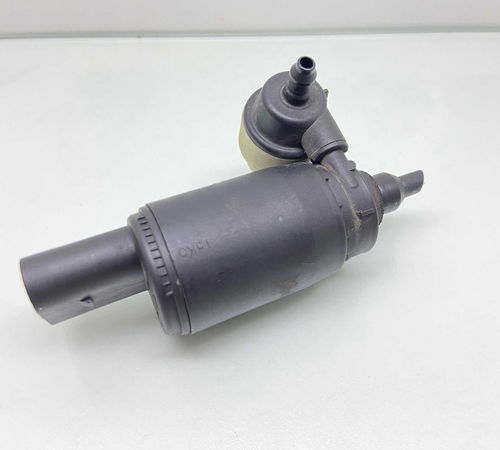 Motor Esguicho Pára-brisa Chevrolet Onix 2013/2019