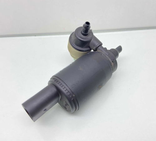 Motor Esguicho Pára-brisa Chevrolet Onix 2013/2019