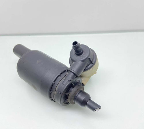 Motor Esguicho Pára-brisa Chevrolet Onix 2013/2019