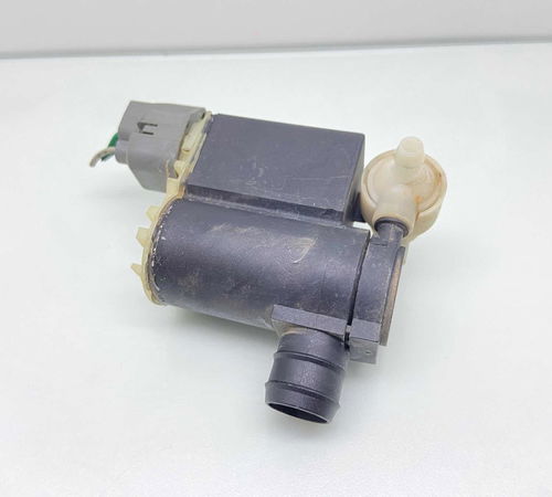 Motor Esguicho Pára-brisa Dianteiro Hb20 I30 Tucson 2008/18