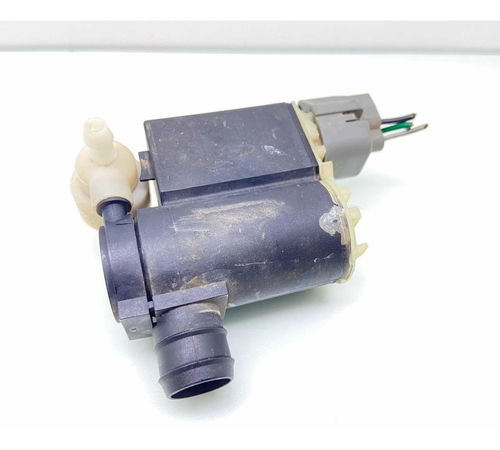 Motor Esguicho Pára-brisa Dianteiro Hb20 I30 Tucson 2008/18