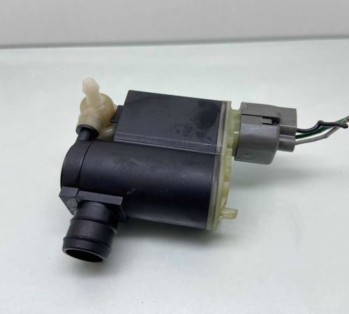 Motor Esguicho Pára-brisa Dianteiro Hb20 I30 Tucson 2008/18