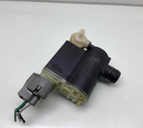 Motor Esguicho Pára-brisa Dianteiro Hb20 I30 Tucson 2008/18