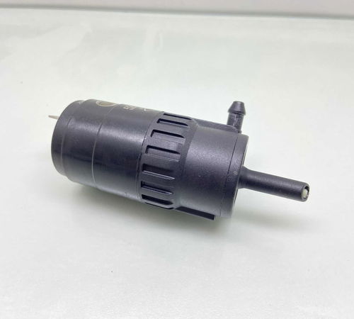 Motor Esguicho Pára-brisa Dianteiro Fiat Strada 2014/2020