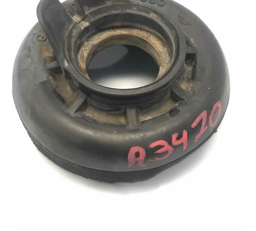 Borracha Coifa Caixa De Direção Citroën C3 Picasso 2013/2016