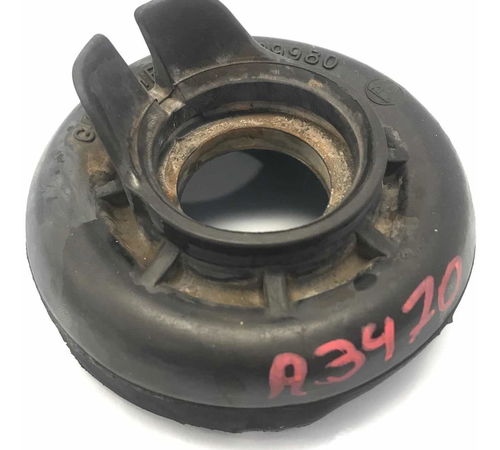 Borracha Coifa Caixa De Direção Citroën C3 Picasso 2013/2016