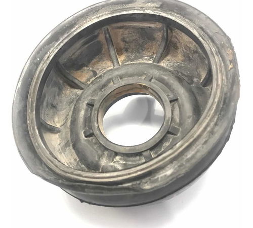 Borracha Coifa Caixa De Direção Citroën C3 Picasso 2013/2016