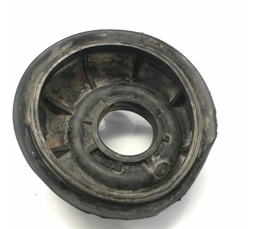 Borracha Coifa Caixa De Direção Citroën C3 Picasso 2013/2016