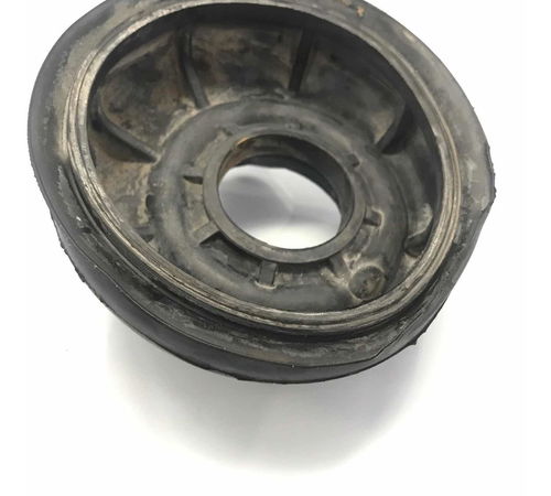 Borracha Coifa Caixa De Direção Citroën C3 Picasso 2013/2016