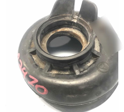 Borracha Coifa Caixa De Direção Citroën C3 Picasso 2013/2016