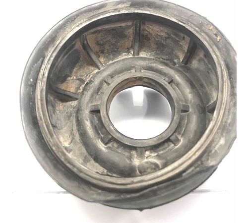 Borracha Coifa Caixa De Direção Citroën C3 Picasso 2013/2016