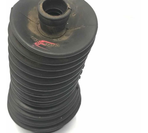 Coifa Caixa De Direção Renault Clio 2013/2016