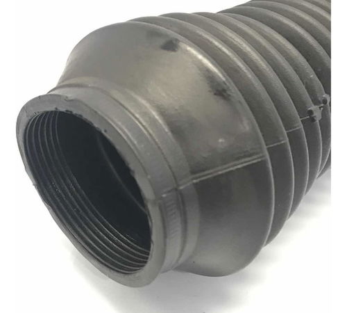 Coifa Caixa De Direção Renault Clio 2013/2016