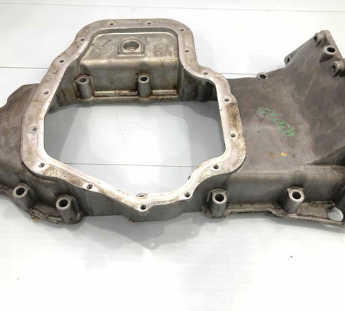 Sobre Cárter Chevrolet Vectra 2.0 2004/2012