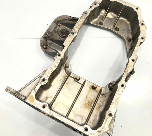 Sobre Cárter Chevrolet Vectra 2.0 2004/2012