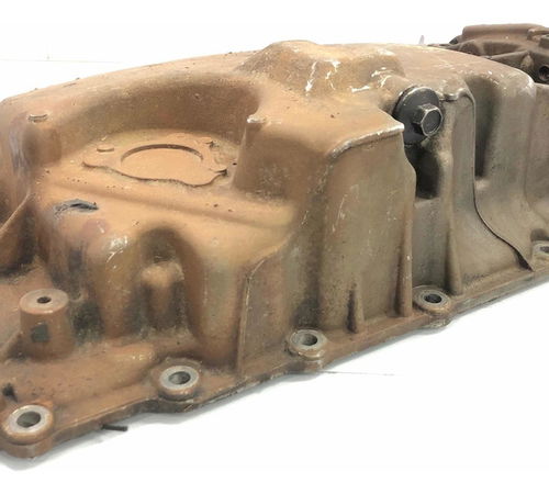 Cárter Ford Ecosport Focus 2005/2008