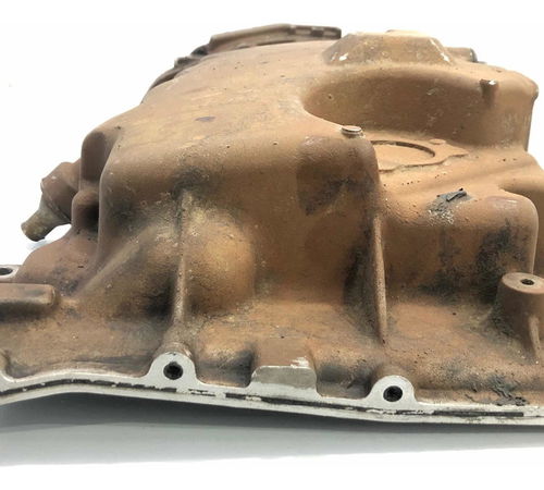 Cárter Ford Ecosport Focus 2005/2008