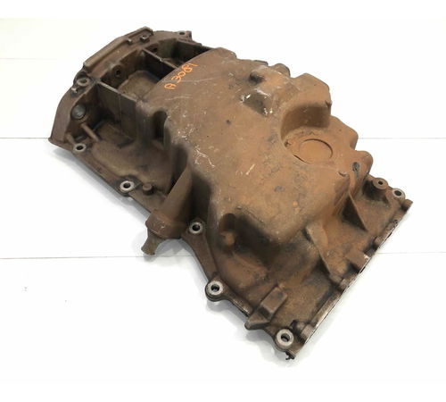 Cárter Ford Ecosport Focus 2005/2008