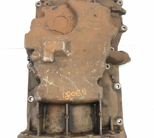 Cárter Ford Ecosport Focus 2005/2008