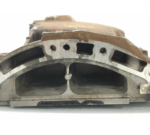 Cárter Ford Ecosport Focus 2005/2008