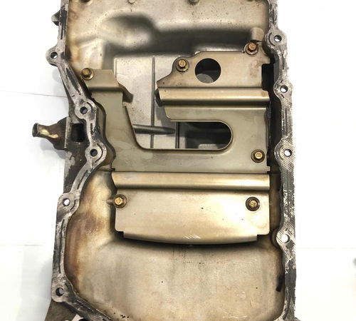 Cárter Ford Ecosport Focus 2005/2008