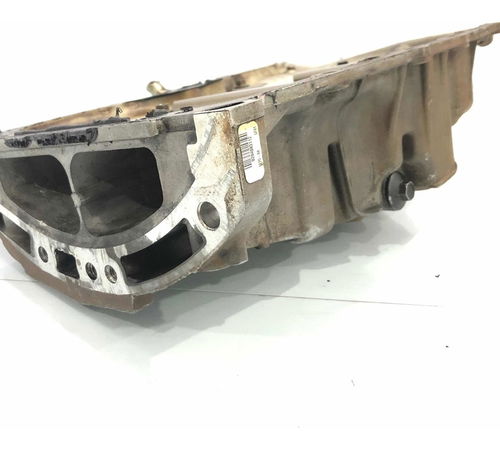 Cárter Ford Ecosport Focus 2005/2008