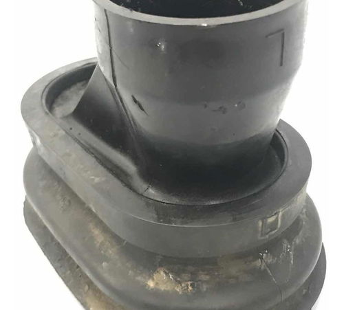 Borracha Coifa Caixa De Direção Nissan Sentra 2008/2013