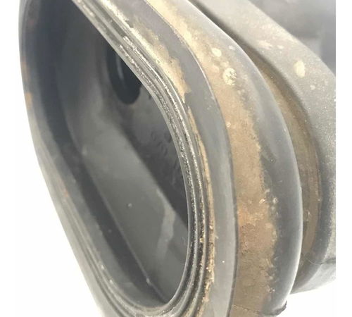 Borracha Coifa Caixa De Direção Nissan Sentra 2008/2013