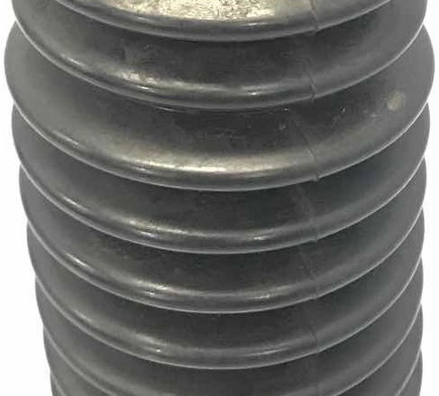 Coifa Esquerda Caixa De Direção Renault Megane 2006/2012