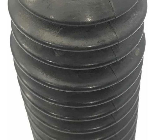 Coifa Esquerda Caixa De Direção Renault Megane 2006/2012