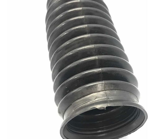 Coifa Esquerda Caixa De Direção Renault Megane 2006/2012