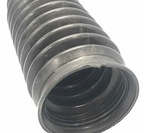 Coifa Esquerda Caixa De Direção Renault Megane 2006/2012