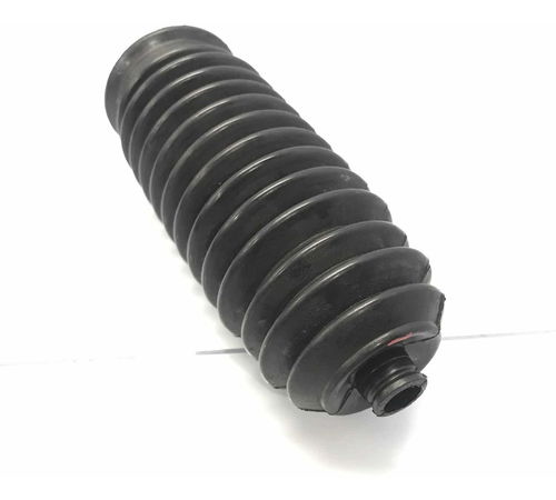 Coifa Esquerda Caixa De Direção Renault Megane 2006/2012