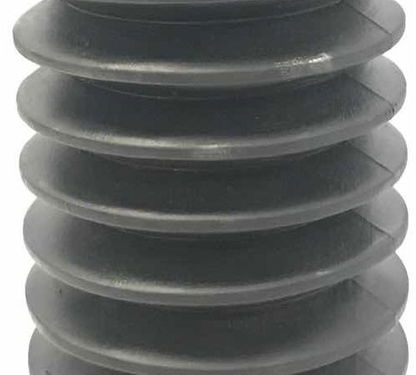 Coifa Direita Caixa De Direção Renault Megane 2006/2012