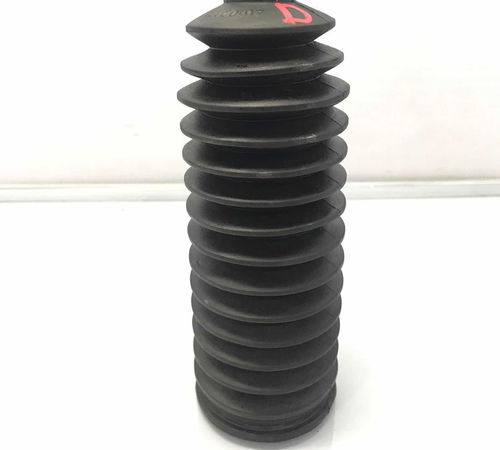 Coifa Direita Caixa De Direção Renault Megane 2006/2012
