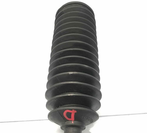 Coifa Direita Caixa De Direção Renault Megane 2006/2012