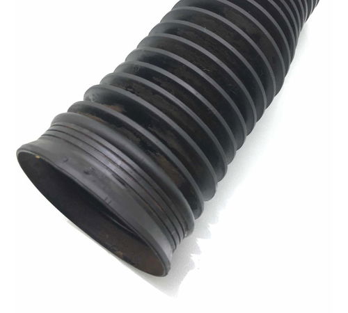 Coifa Direita Caixa De Direção Audi A4 2.0 Tfsi 2009/2011